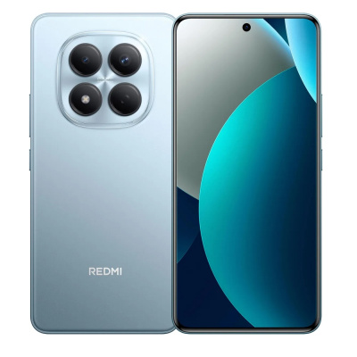 Xiaomi Redmi Note 15 PRO 8/256Gb Glacier Blue EU